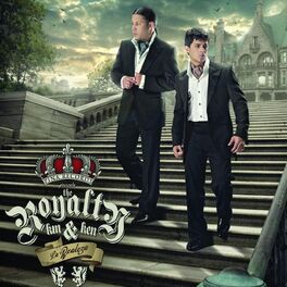 Album cover of The Royalty