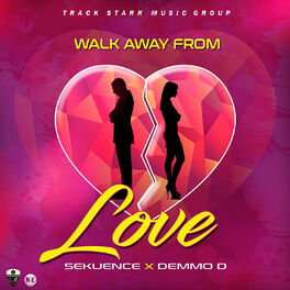 Album cover of Walk Away from Love