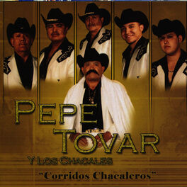 Album cover of Corridos Chacaleros