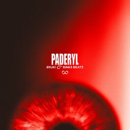 Album cover of PADERYL