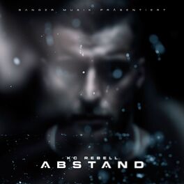 Album cover of Abstand