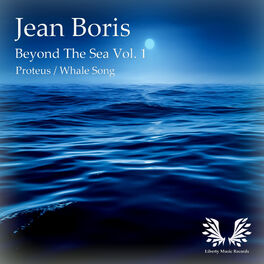 Album cover of Beyond The Sea, Vol. 1