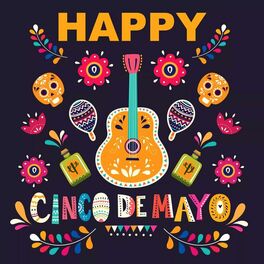 Album cover of 5inco D Mayo