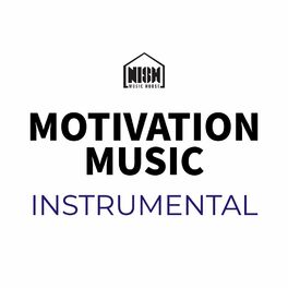 Album cover of Motivation Music Instrumental