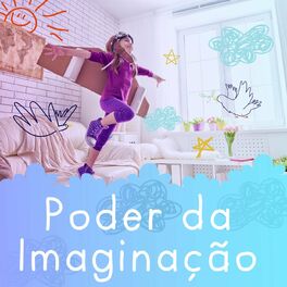 Album cover of Poder da Imaginação