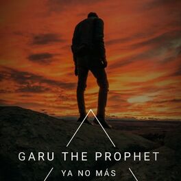 Album cover of Ya No Mas