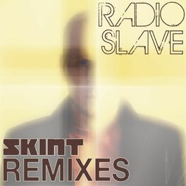 Album cover of Radio Slave Remixes