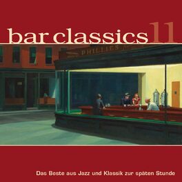 Album cover of Bar Classics 11