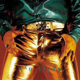 Album cover of Sexo, Drops & Rock'N Roll