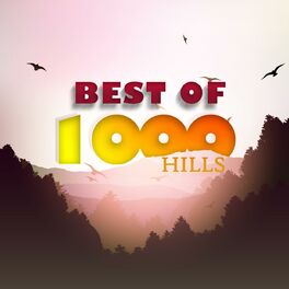 Album cover of Best of 1000 Hills