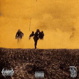 Album cover of Ozymandias (feat. Dustmyte)