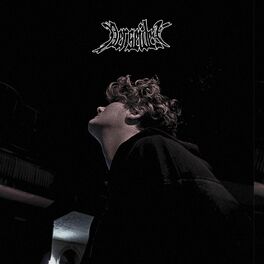Album cover of PERSEIDEN