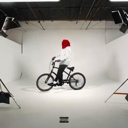 Album cover of b l u r r