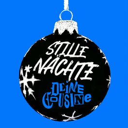 Album cover of Stille Nächte