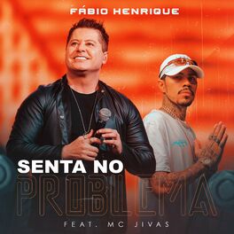 Album cover of Senta no Problema (Ao Vivo)