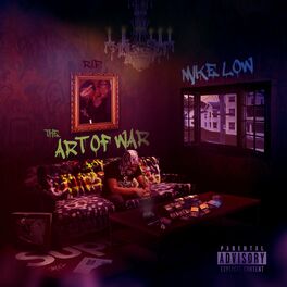 Album cover of THE ART OF WAR
