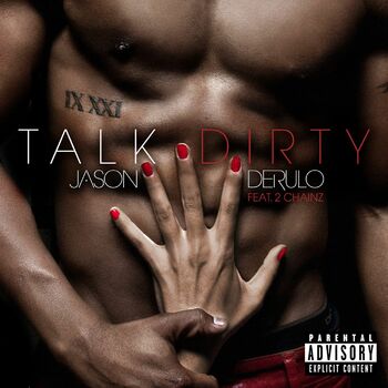 Talk Dirty (feat. 2 Chainz) cover