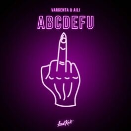 Album cover of abcdefu