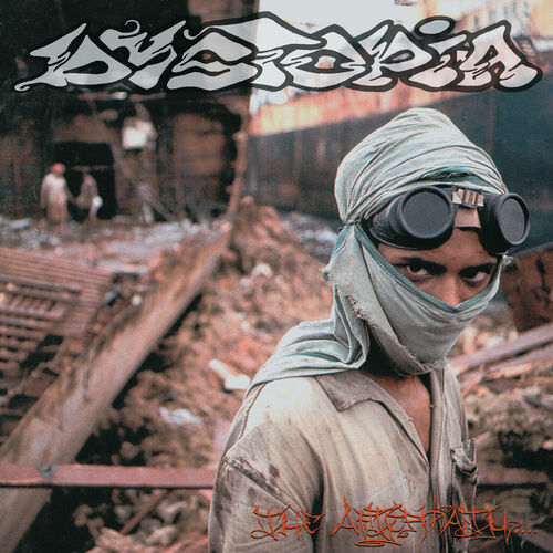 Album artwork
