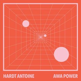 Album cover of Awa Power (Henri Bergmann Remix)