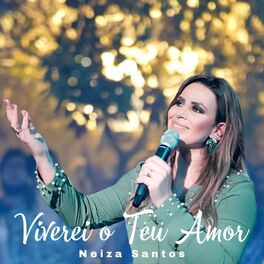 Album cover of Viverei o Teu Amor