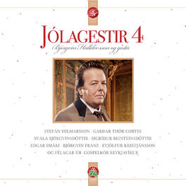 Album cover of Jólagestir 4