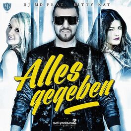 Album cover of Alles gegeben (Original Mix)