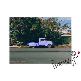 Album cover of Promise
