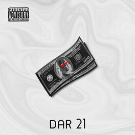 Album cover of DAR 21