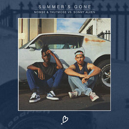 Album cover of Summer's Gone (NoMBe & Thutmose vs. Sonny Alven)