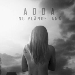 Album cover of Nu plange, Ana
