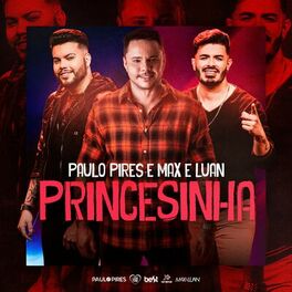 Album cover of Princesinha
