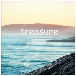 Album cover of Treasure