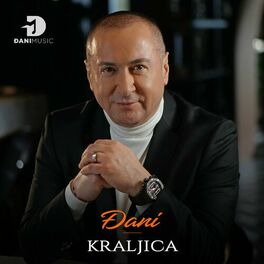 Album cover of Kraljica