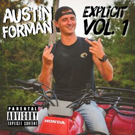 Album cover of Explicit, Vol. 1