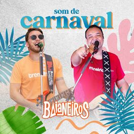 Album cover of Som De Carnaval (Lives)