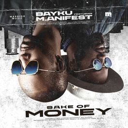 Album cover of Sake Of Money