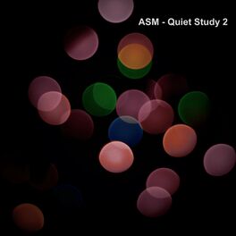 Album cover of Quiet Study 2