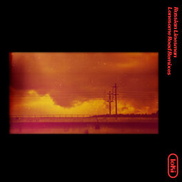 Album cover of Lonesome Road (Remixes)