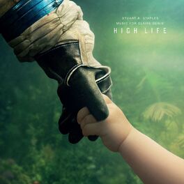 Album cover of High Life (Original Motion Picture Soundtrack)