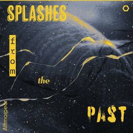 Album cover of Splashes from the Past