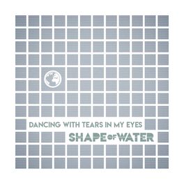 Album cover of Dancing With Tears in My Eyes