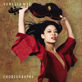 Album cover of Choreography