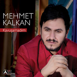 Album cover of Kavuşamadım