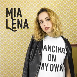 Album cover of Dancing on My Own