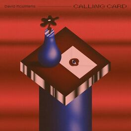 Album cover of Calling Card