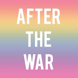 Album cover of After the War