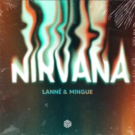 Album cover of Nirvana