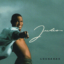 Album cover of Luchando