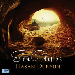 Album cover of Sen Gidince